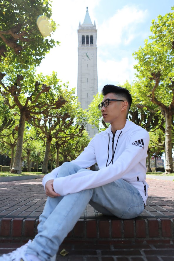 Campanile, UC Berkeley