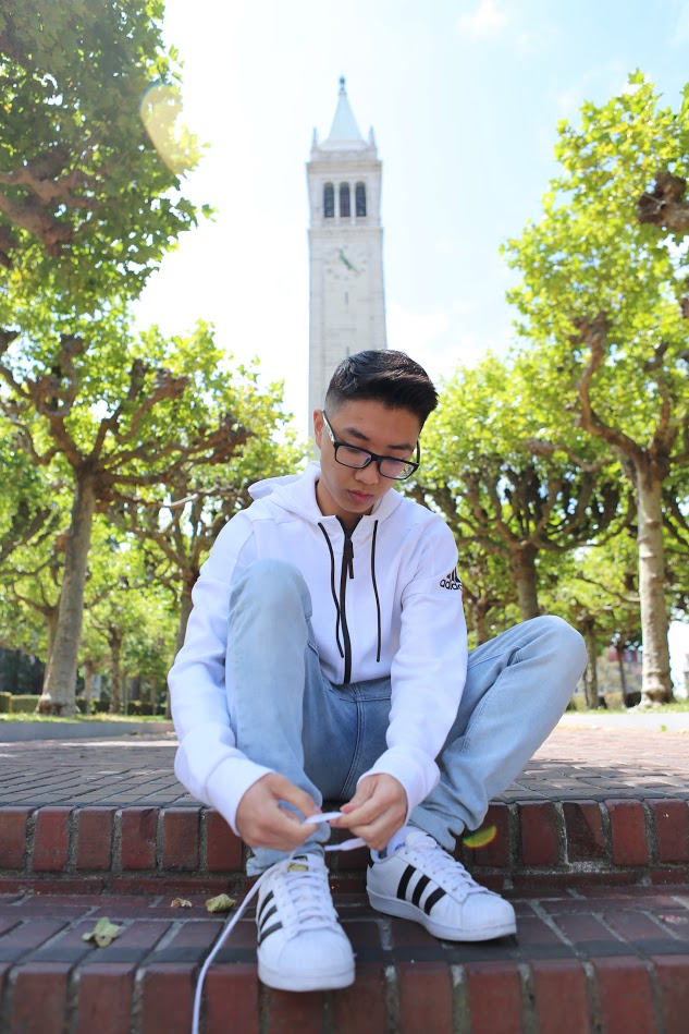 Campanile, UC Berkeley