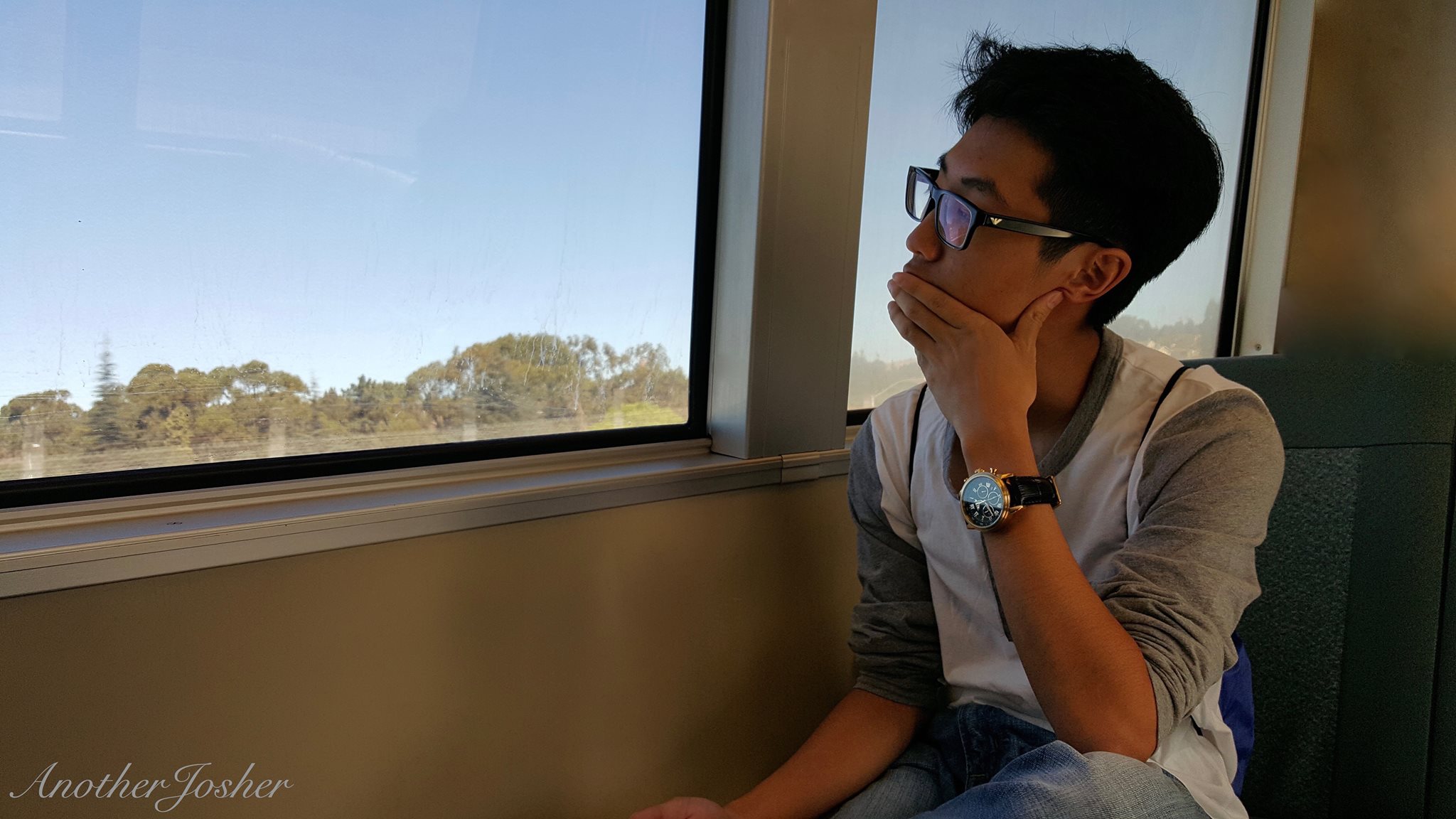 Train Adventures